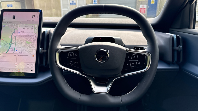 Volvo EX30 315kW Twin Motor Performance Plus 69kWh 5dr Auto Electric Estate